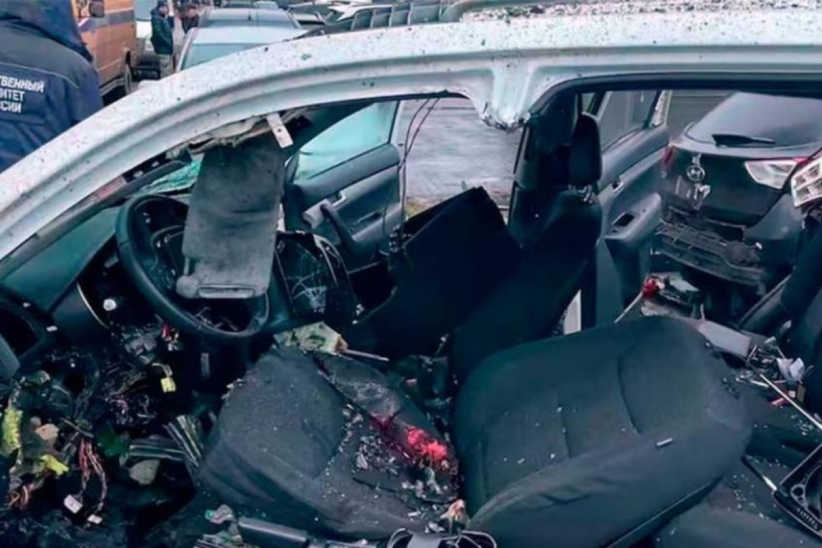 Asesinato de General Ruso en Moscú: Estalla la Tensión Geopolítica