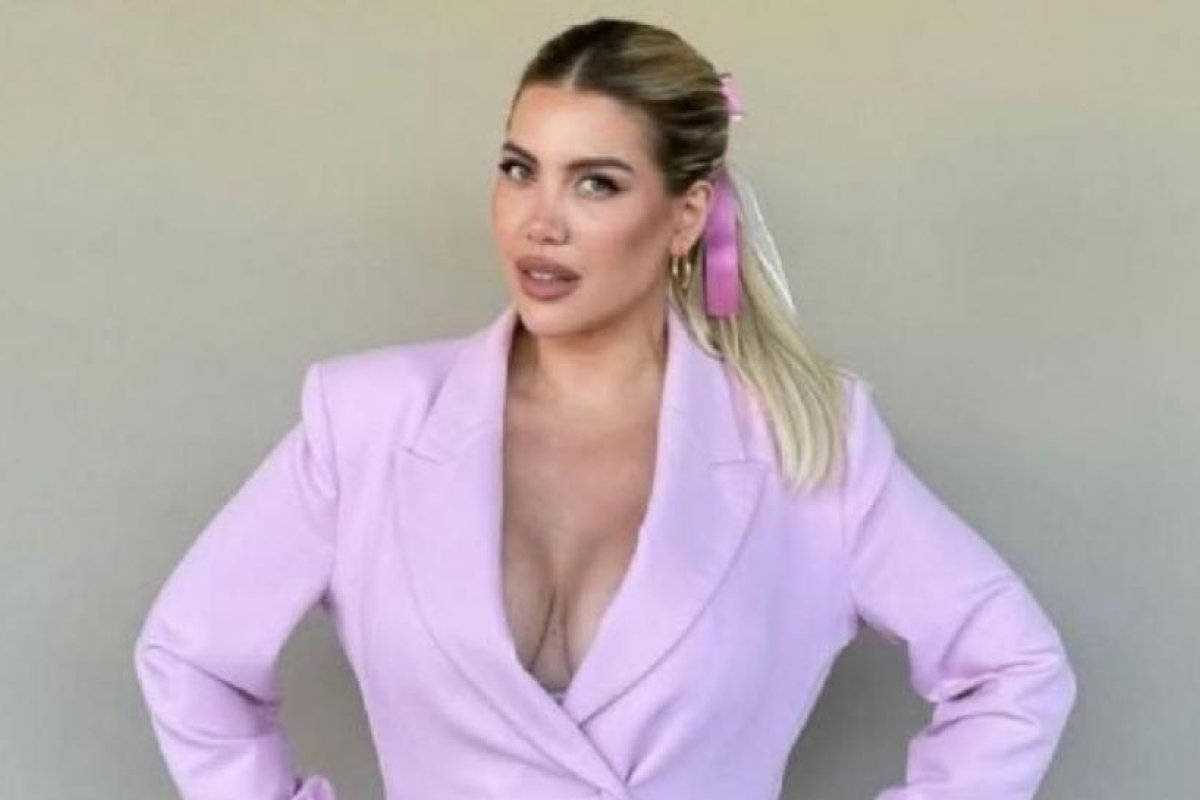 Wanda Nara aclara su futuro en Telefe ante rumores persistentes