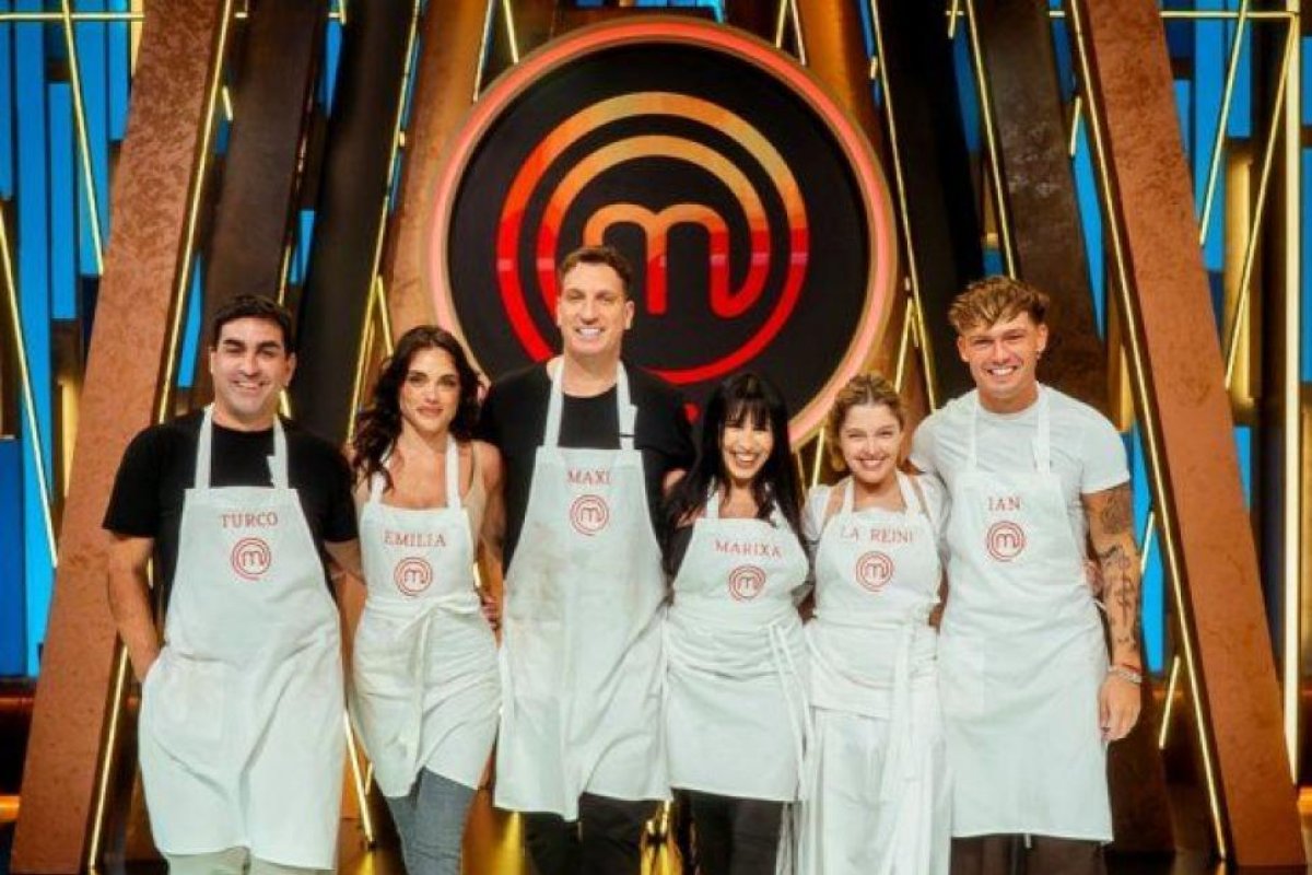 MasterChef Celebrity Argentina: Gala Definitoria Este Domingo a las 21:30