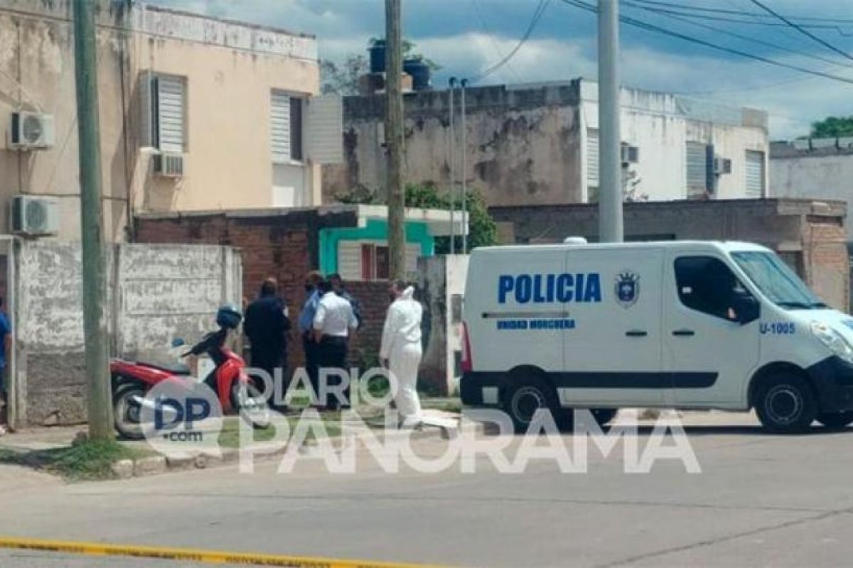 Filicidio en el barrio Autonomía: un padre asesinó a puñaladas a su hijo de 3 años
