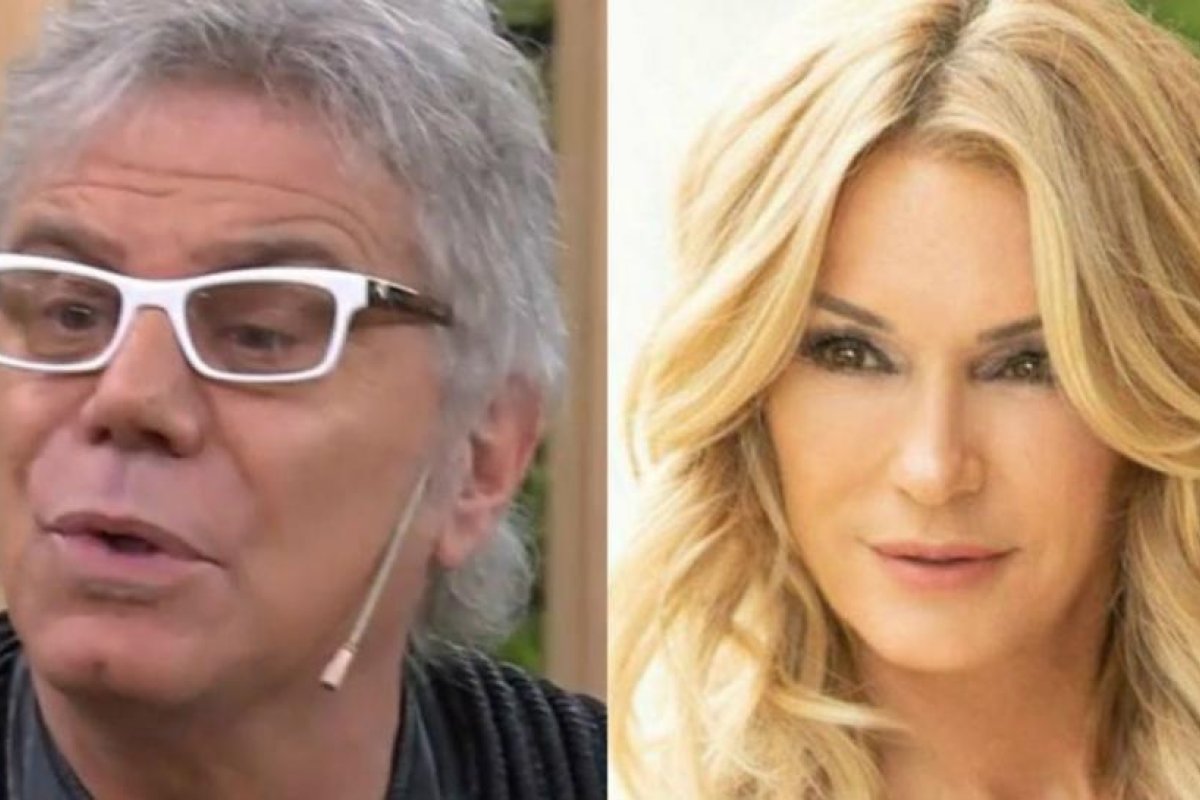 Beto Casella contra Yanina Latorre por la vacuna a Dora en Miami
