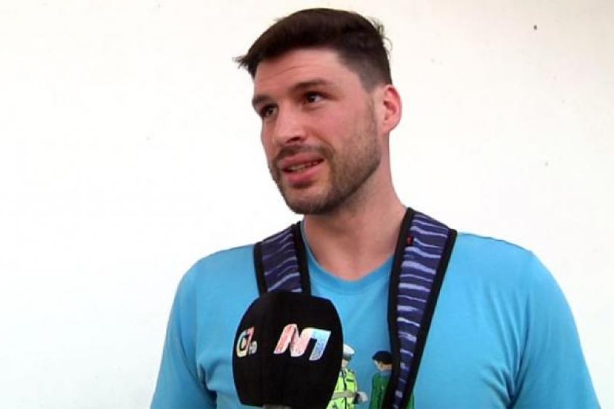 Quimsa suma a Alejandro Diez para afrontar la Liga Nacional