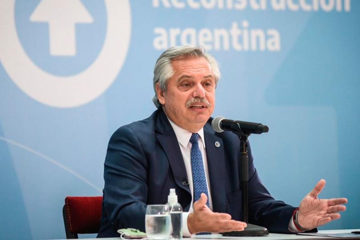 Fernández entregará viviendas en Avellaneda