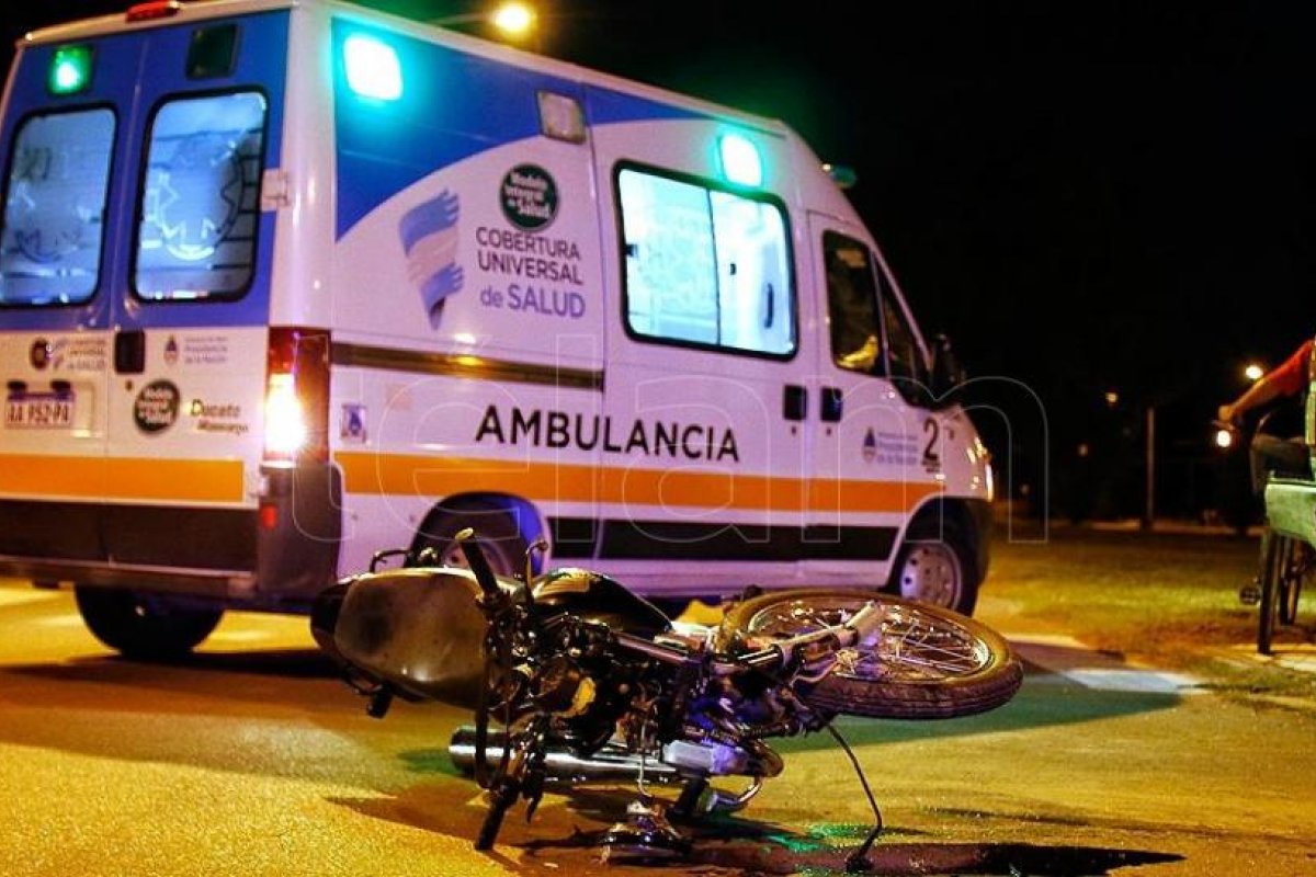 En La Pampa, los muertos en siniestros viales bajaron 10 por ciento el año pasado