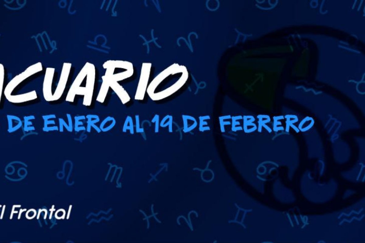 Horóscopo de Acuario de hoy: Martes 16 de Junio de 2026