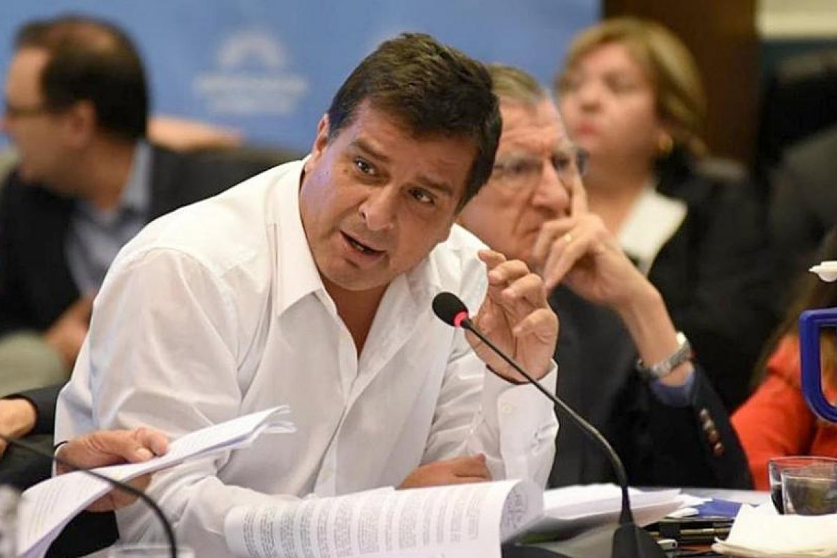 Casaretto: "Juntos por el Cambio se puso del lado de los que tienen poder e influencia"