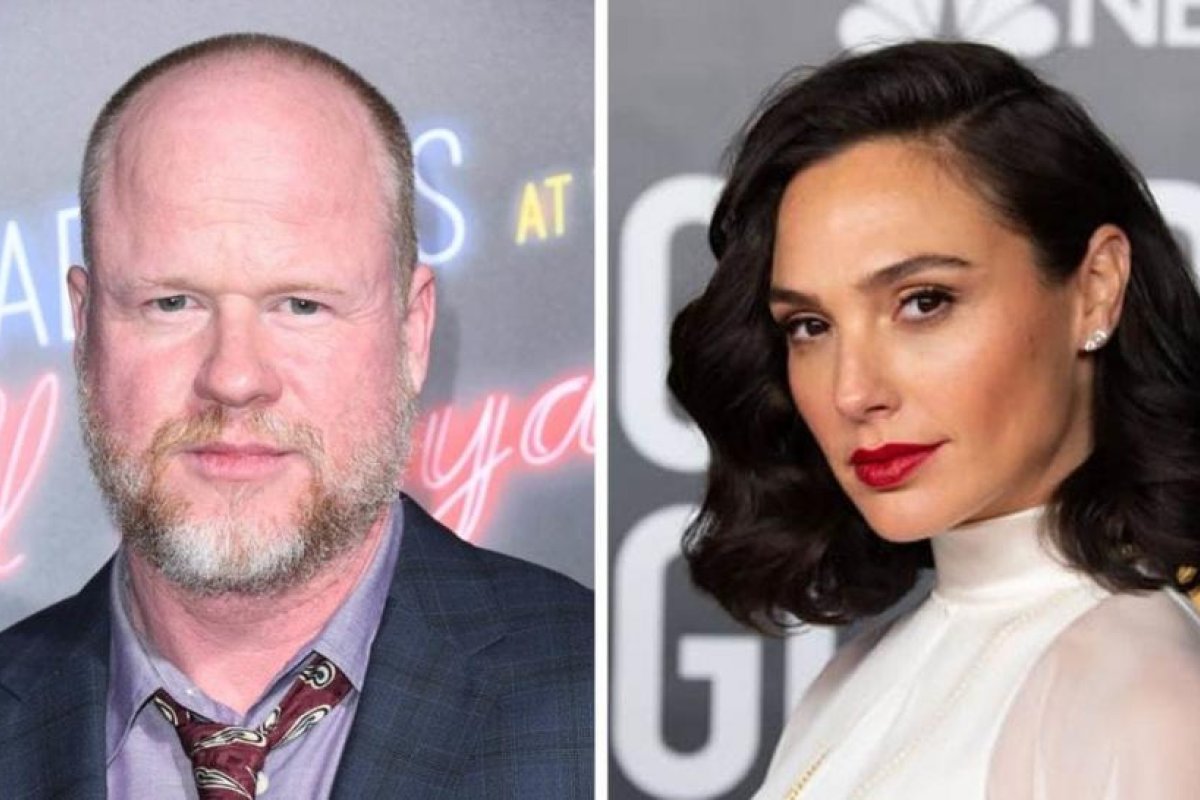 Acusan al director Joss Whedon de abusar verbalmente de la 'Mujer Maravilla' Gal Gadot y amenazar con torpedear su carrera