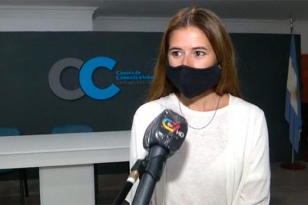 Con la extensión horaria, el comercio comienza a atender en horario cortado