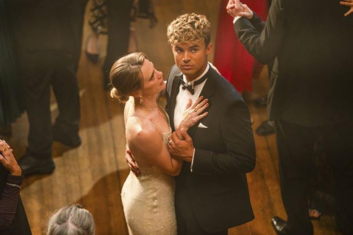 Prime Video revela fecha y tráiler de "Culpa Tuya: London"