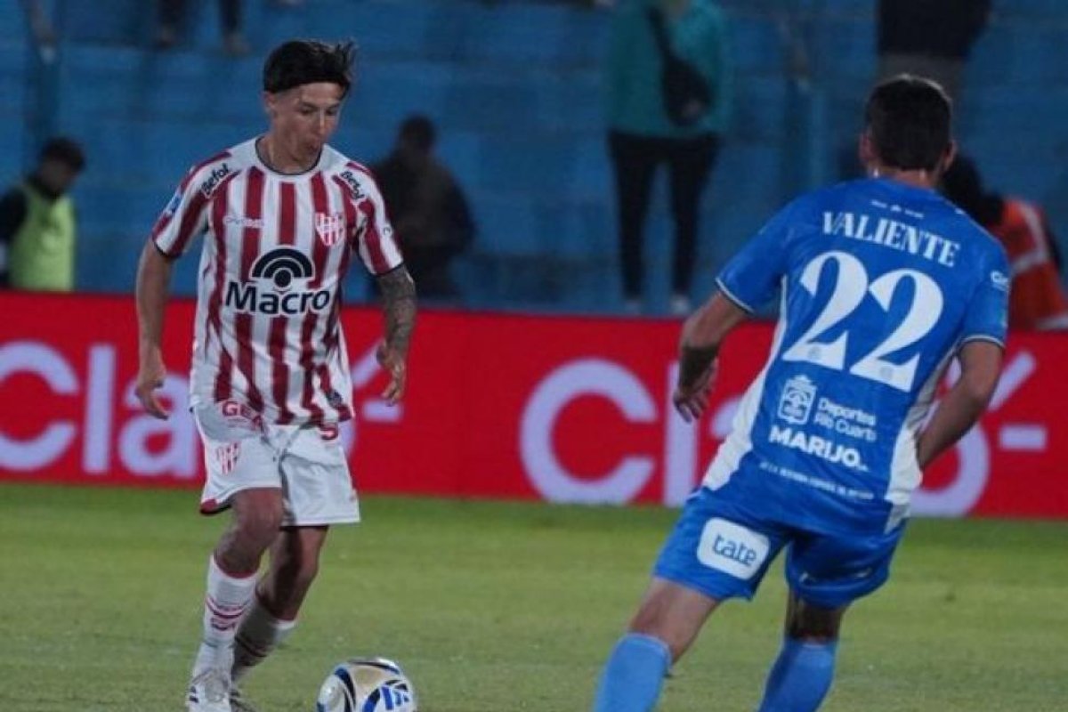 Instituto logra victoria ante Estudiantes (RC) pero queda fuera del Apertura 2026