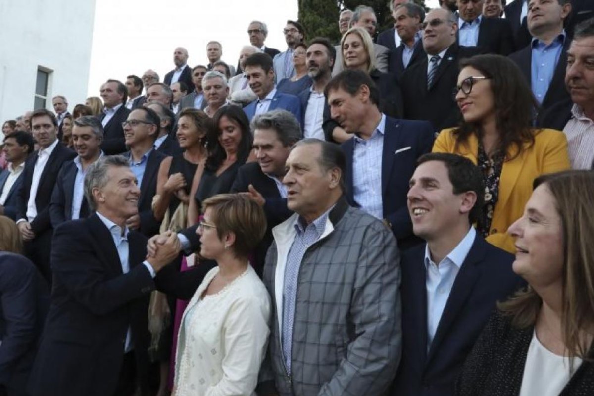 Ahora en la oposición, JxC quiere concretar una de las promesas que Macri no cumplió