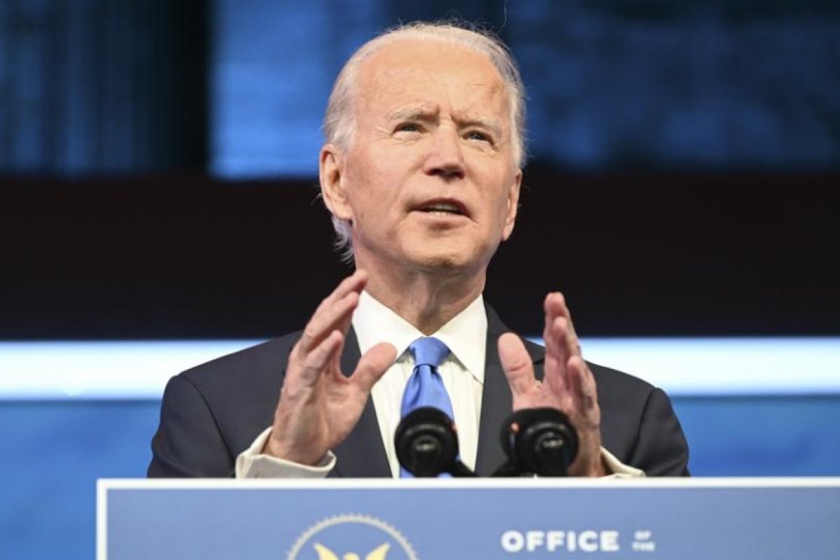 Rusia elogia la propuesta de Biden de renovar el tratado de armas nucleares New START