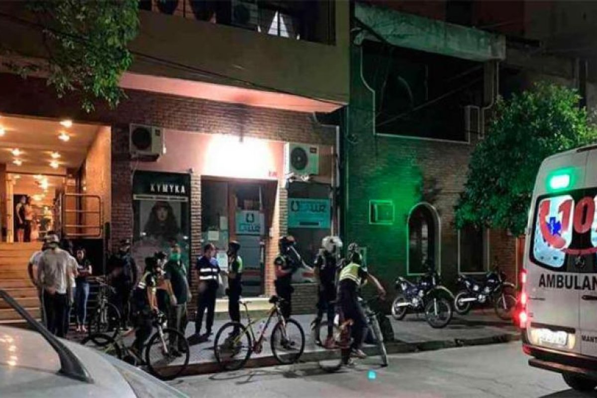 Femicidio en Tucumán: una profesora fue asesinada por un ex alumno, que luego se suicidó