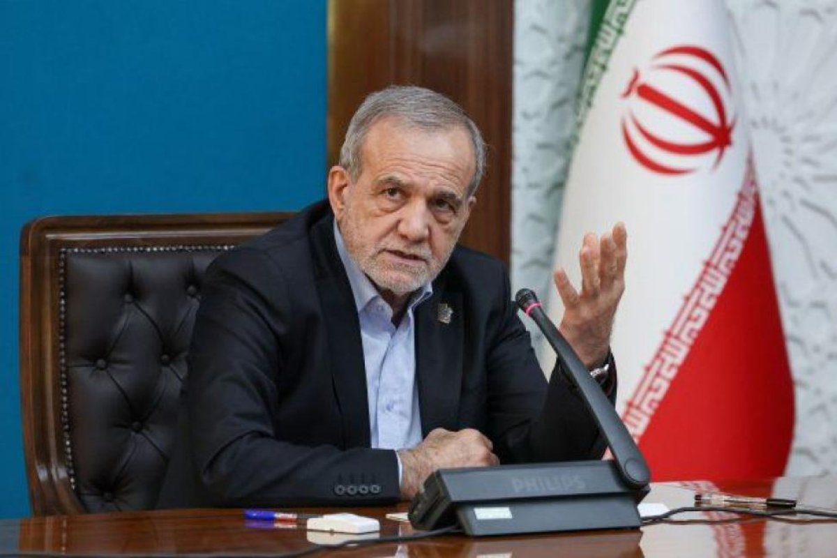 Irán Anuncia Suspensión de Ataques Militares en la Región