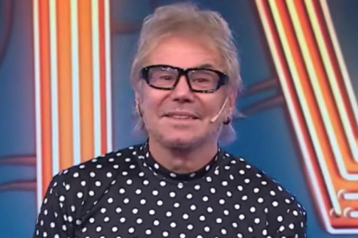 Beto Casella Debuta en América TV con BTV y Atrae Audiencia Notable