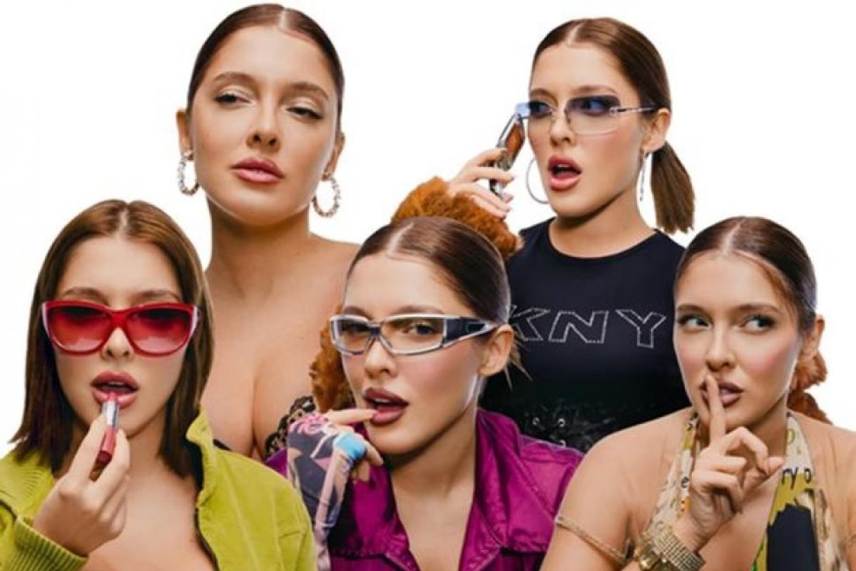 Sofía Gonet se une al renacimiento de Popstars en Telefe