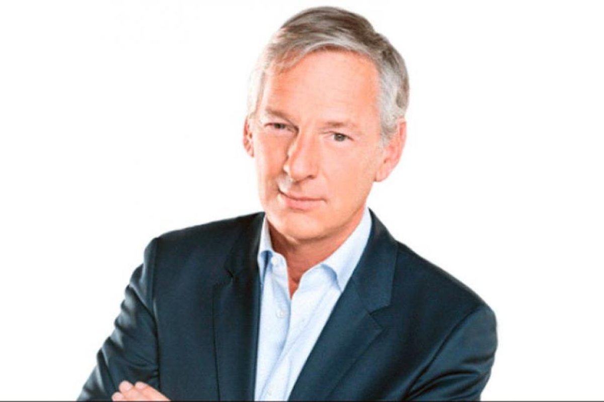 Marcelo Longobardi sobre las aduanas internas: "Son inaceptables"