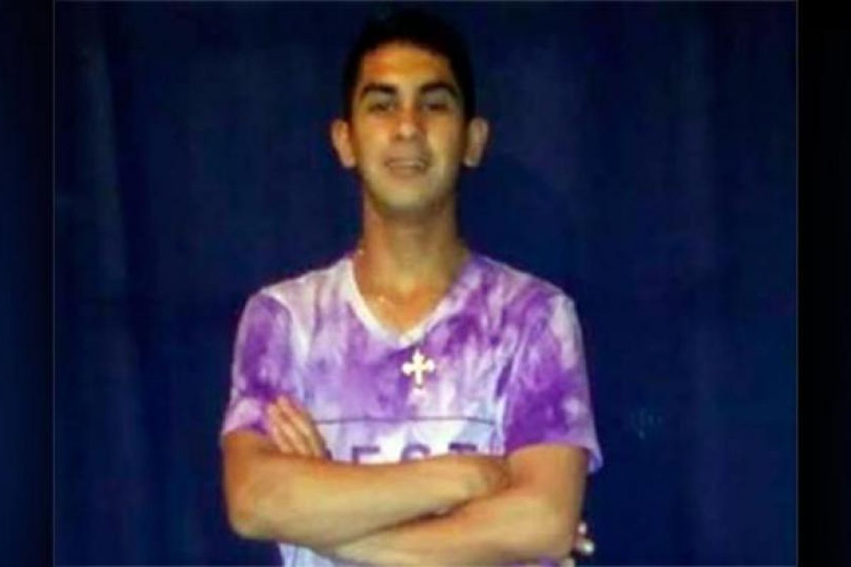 Encuentran a salvo a hombre perdido en Quimilí