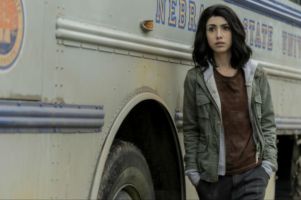The Walking Dead: World Beyond: su creador y sus protagonistas hablan sobre el nuevo spin-off zombi