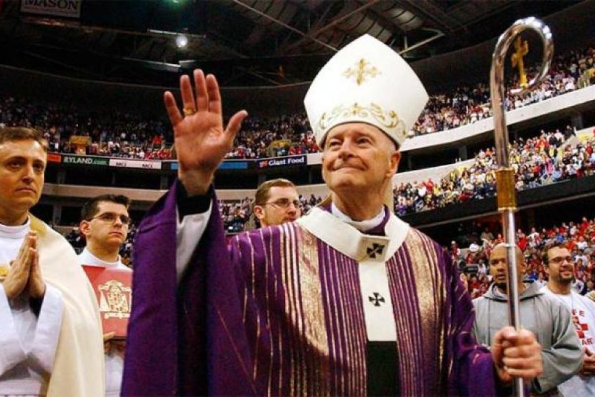 Los puntos claves del informe del escándalo sexual del ex cardenal McCarrick