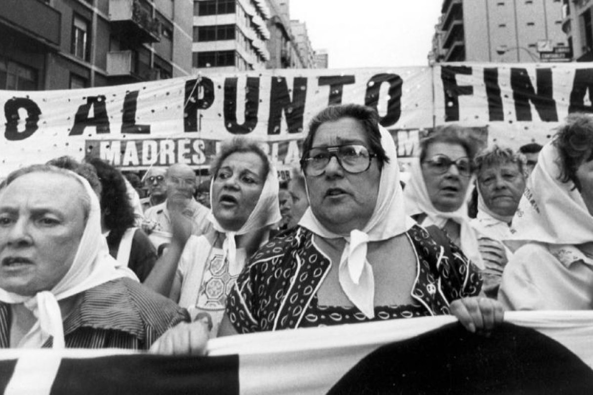 La obstinación de la memoria