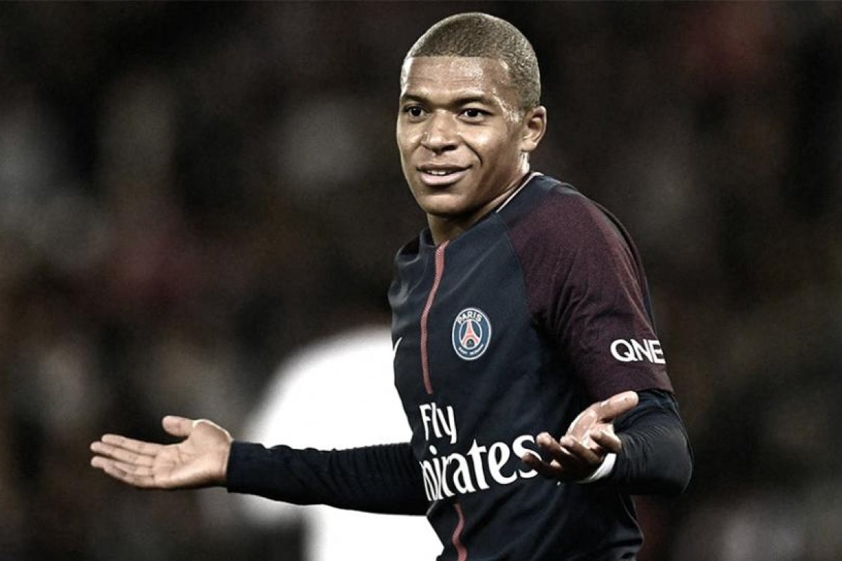 Mbappé no renueva en PSG y elegiría al Real Madrid