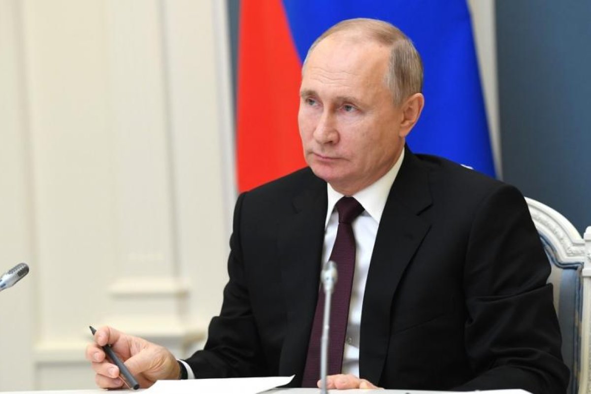 Putin destaca la necesidad de "previsibilidad y estabilidad" en las relaciones con EE.UU., "algo que no hemos visto en los últimos años"