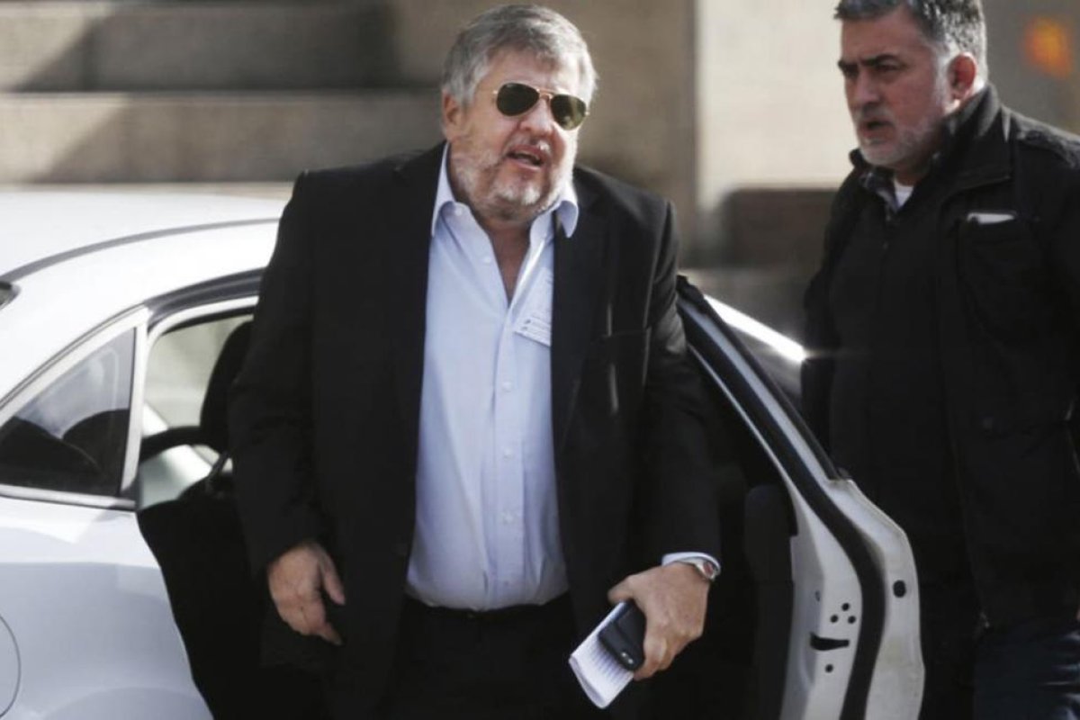 El juez Alejo Ramos Padilla amplió los procesamientos contra el fiscal Carlos Stornelli y el periodista Daniel Santoro