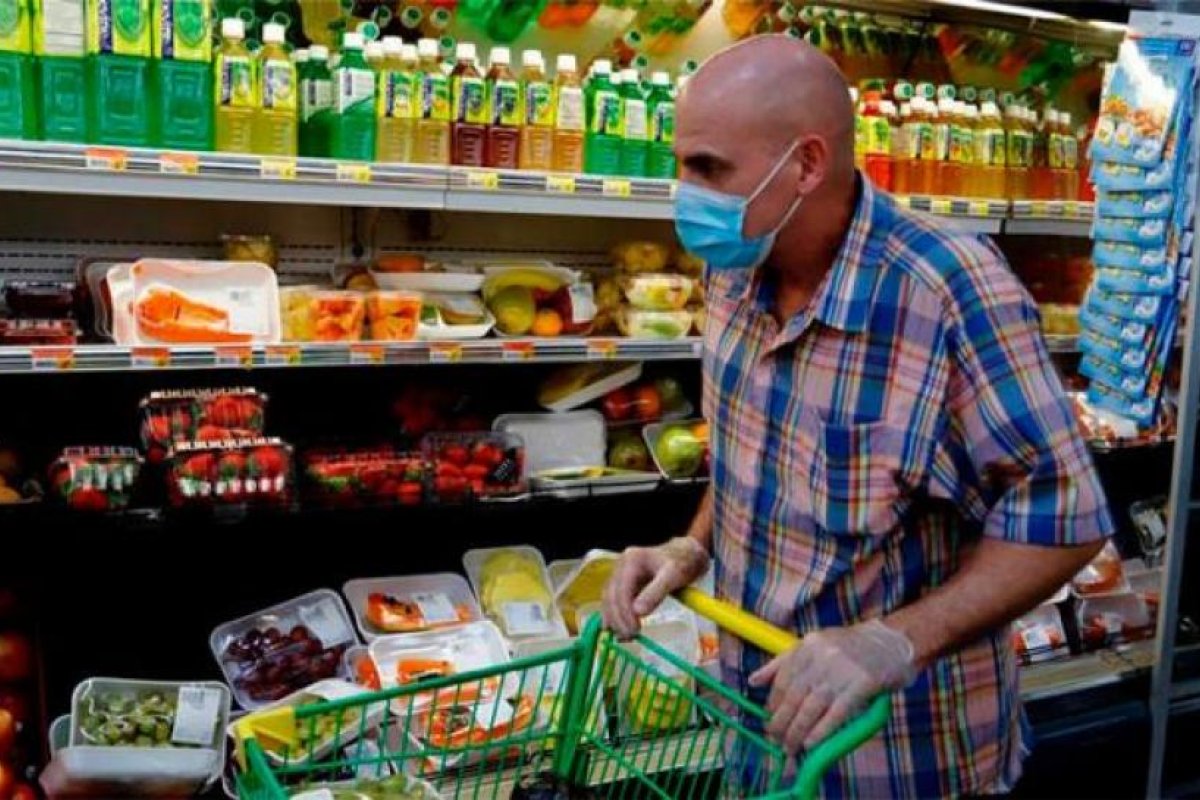 El Gobierno extendió el programa de “Precios Máximos” hasta el 31 de enero de 2021