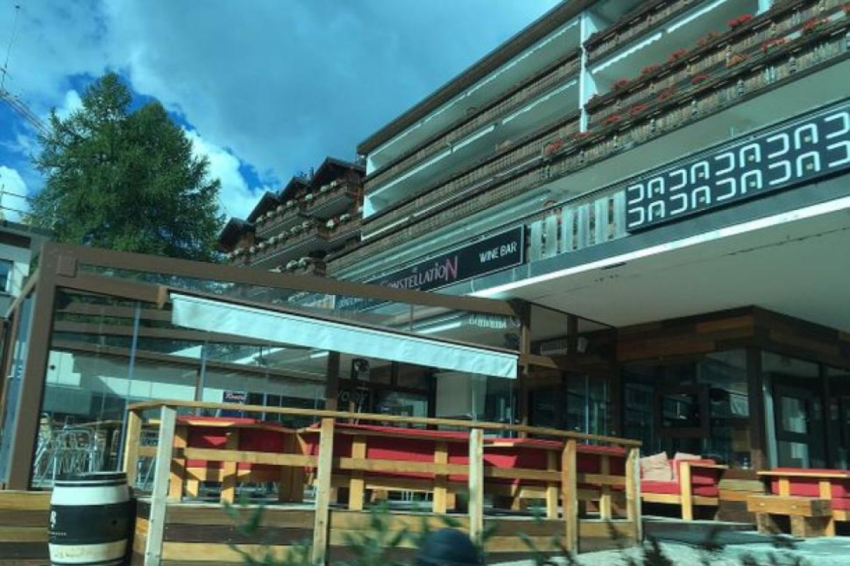 Suiza declara duelo nacional tras el incendio en Crans-Montana