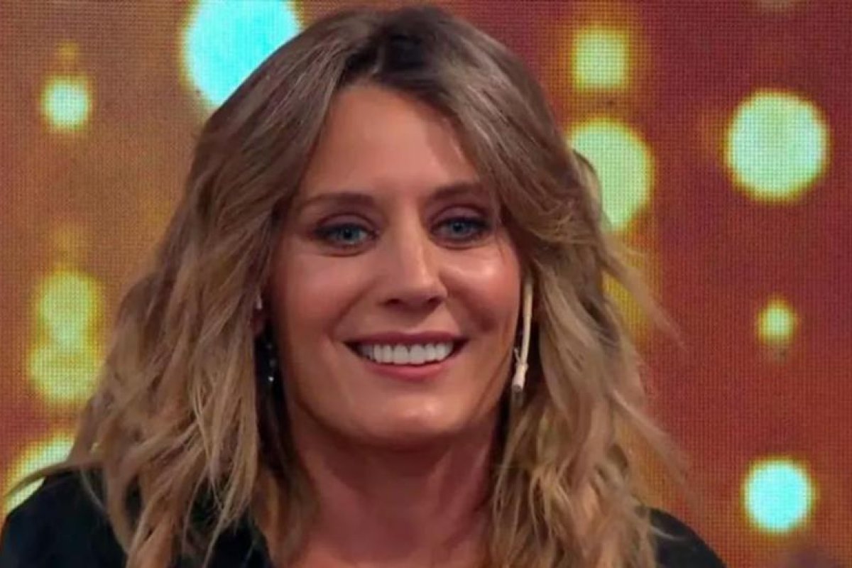 Rocío Marengo revela la decoración de la habitación de su hijo Isidro