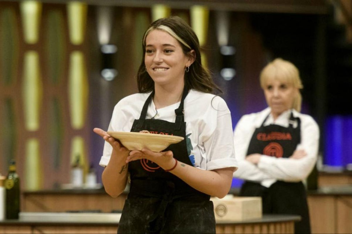 Rating: MasterChef Celebrity llegó a los 20 puntos en la noche de eliminación de Roberto Moldavsky