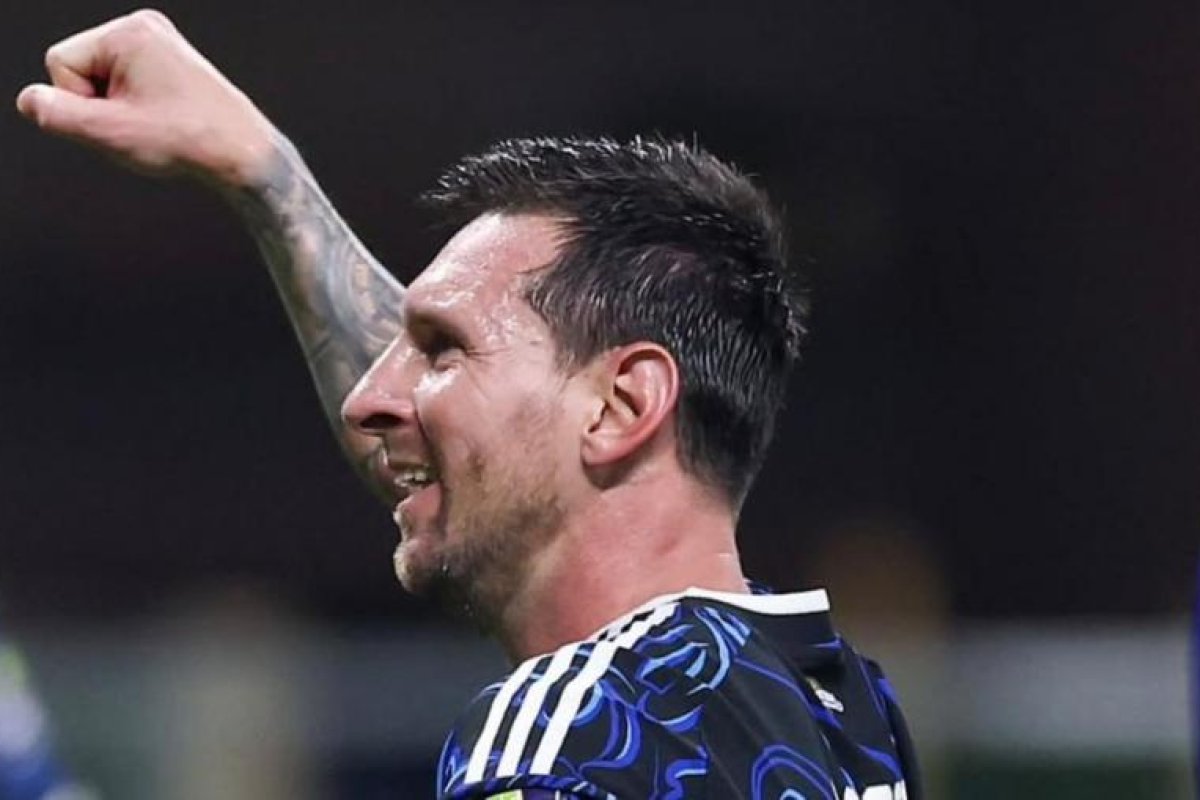 Messi resalta la importancia del triunfo ante Inglaterra en semifinal del Mundial 2026