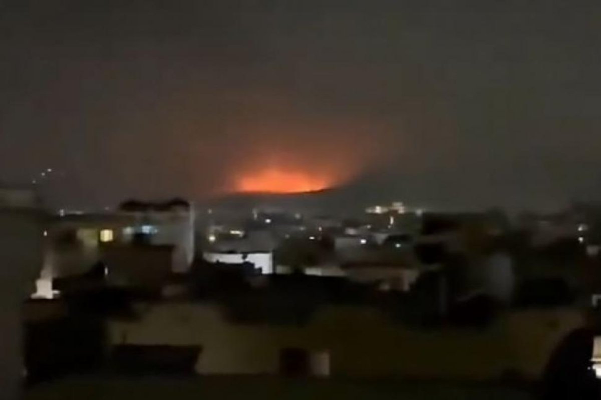 Pakistán inicia ofensiva militar contra Afganistán declarando "guerra abierta"