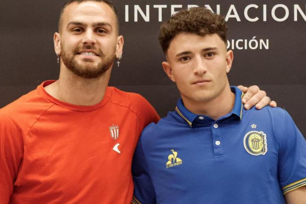 Controversia entre González Pírez y Ovando por el 'pasillo' en el fútbol argentino