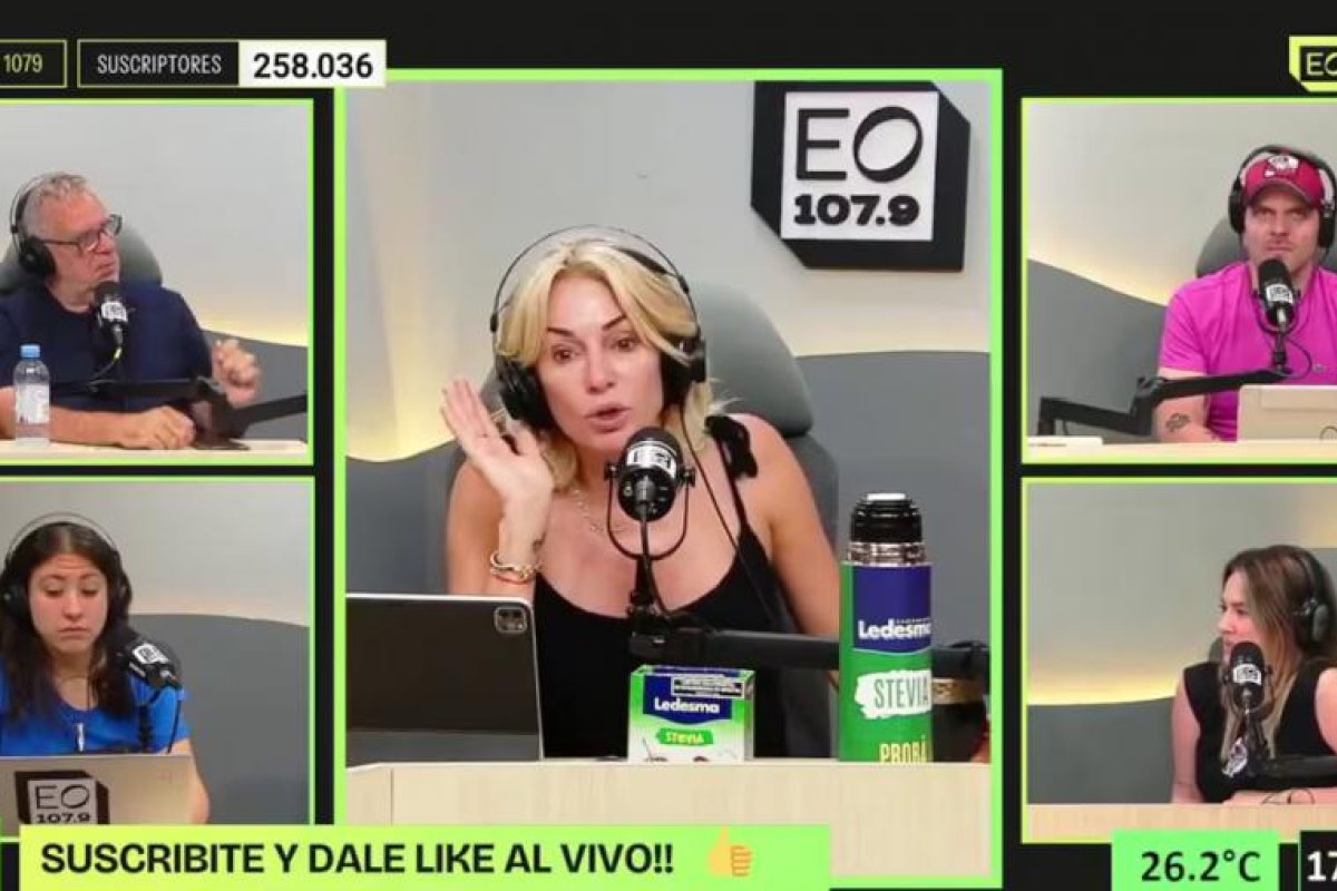 Marixa Balli ignora a Yanina Latorre en MasterChef Celebrity