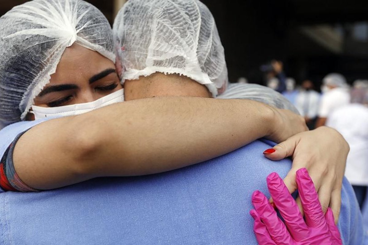 El mundo supera los 45 millones de casos de coronavirus