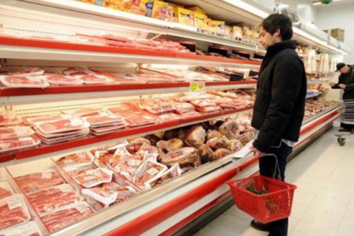 El Gobierno busca garantizar cortes populares de carne a buenos precios