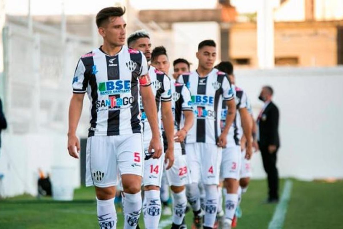 Central Córdoba busca recuperarse ante Defensa y Justicia