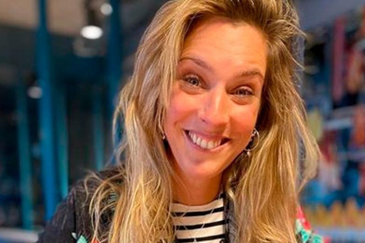 Dani La Chepi se suma al próximo Masterchef Celebrity