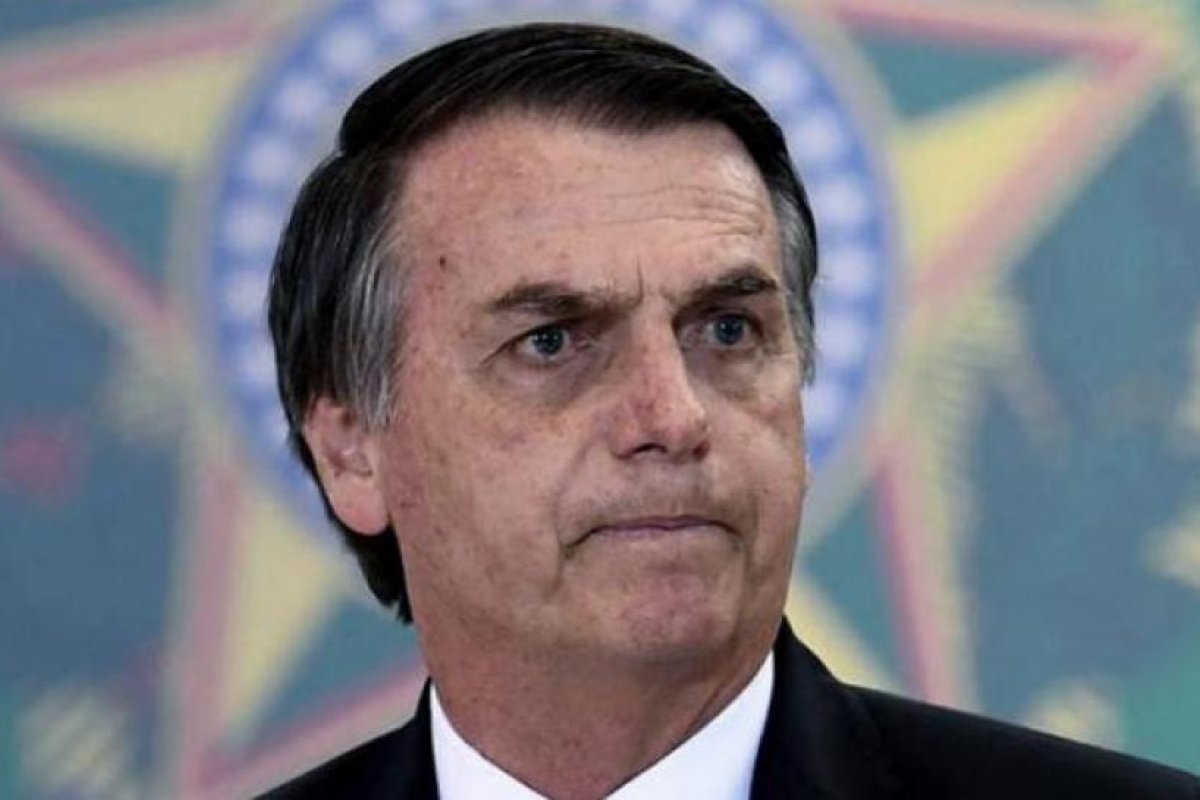 Bolsonaro, sobre Argentina: "Está yendo hacia un régimen similar a Venezuela"