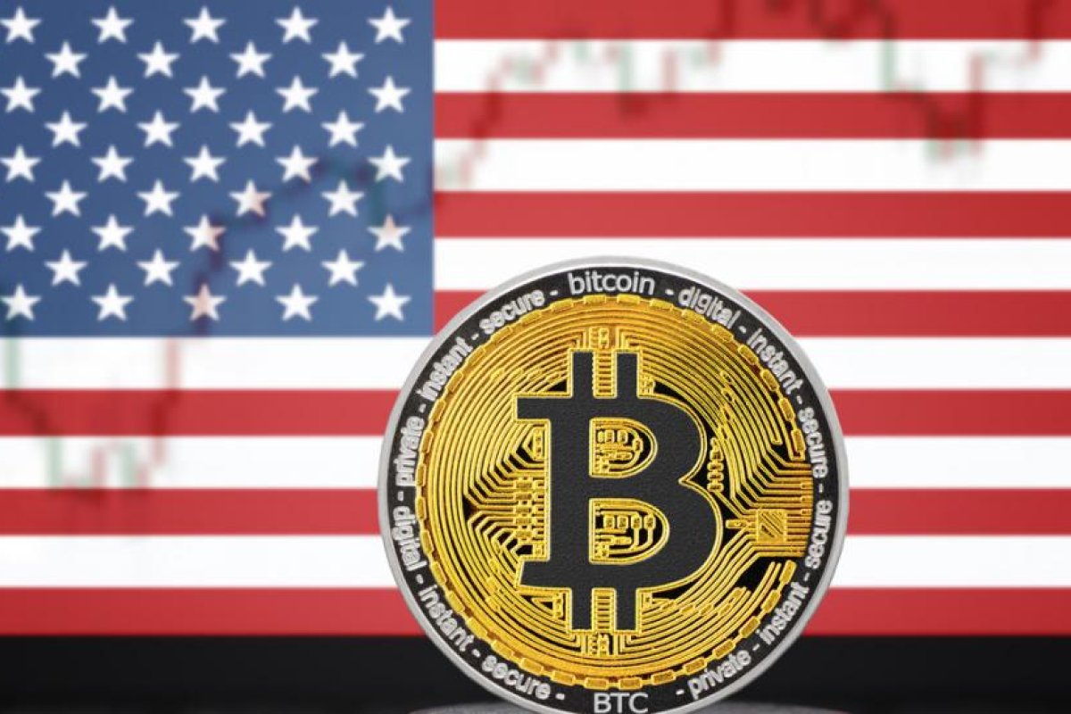 Reportan que Biden firmará una orden ejecutiva que definirá la estrategia del Gobierno estadounidense sobre las criptomonedas