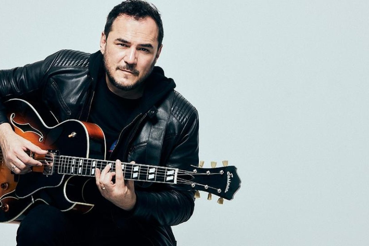 Tras siete años, Ismael Serrano anticipa disco con la canción Porque fuimos