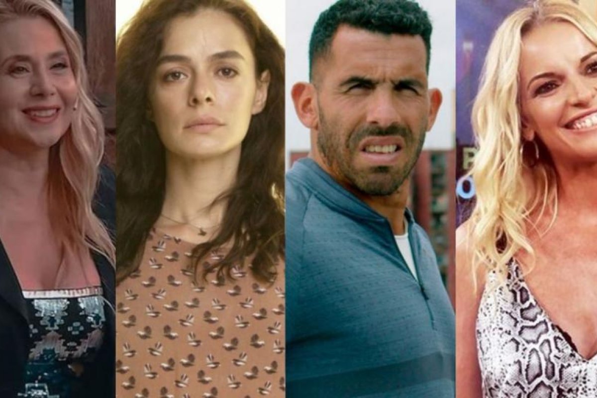 Rating: récord de Fuerza de Mujer y cambios a la tarde