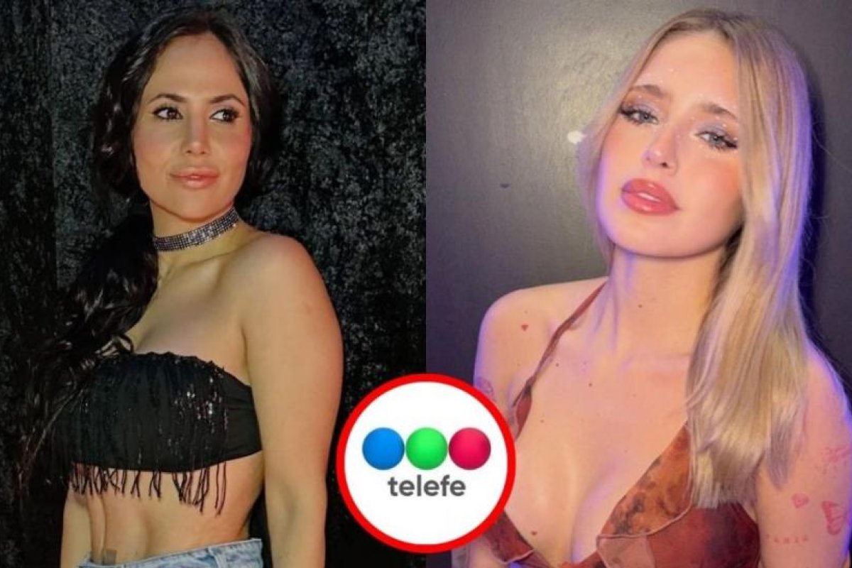 Romina Uhrig Confirma Relación con Productor de Gran Hermano y Critica a Coty Romero