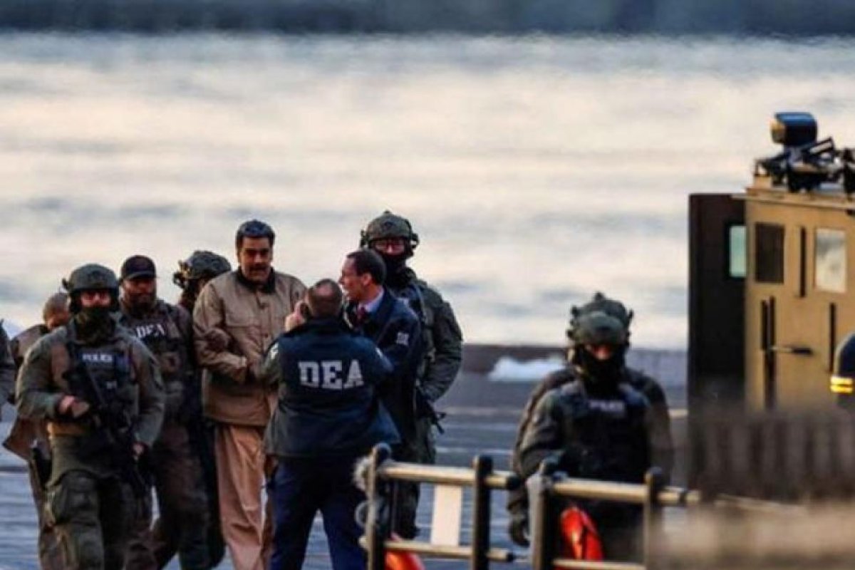 Juez argentino solicita extradición de Nicolás Maduro por crímenes de lesa humanidad