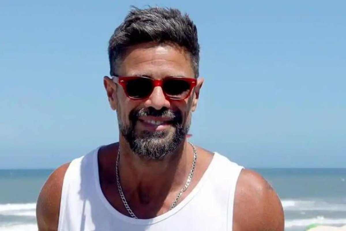 Filtración de audio compromete a Luciano Castro con influencer