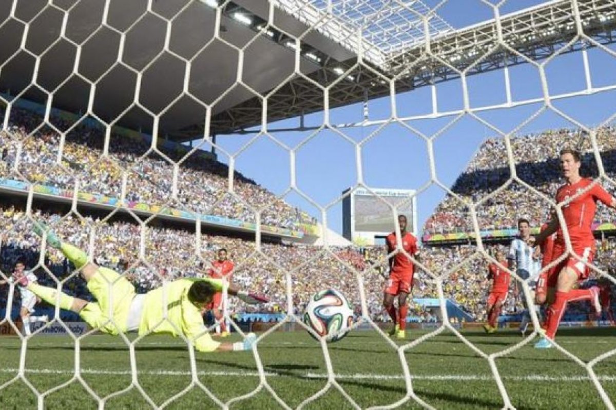 Historial de Argentina ante Suiza: triunfos y momentos clave en el fútbol