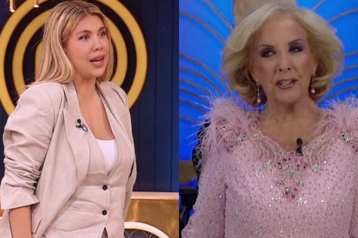 Telefe lanza edición especial para competir con Mirtha Legrand en el prime time