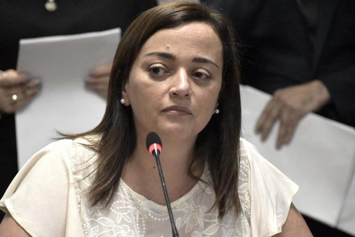 Cecilia Moreau: "Tengo la convicción de que va a haber media sanción"